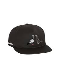 Staple Pigeon/VeeFriends SnapBack Hat